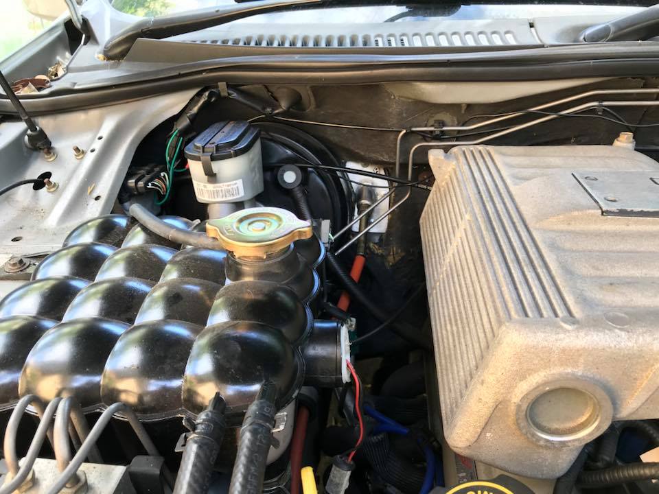 Download Ford Falcon EA EB ED 19881994 Service Manual Manuals Australia